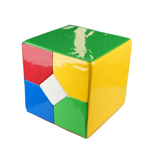 Remote Cube - Educational Vantage