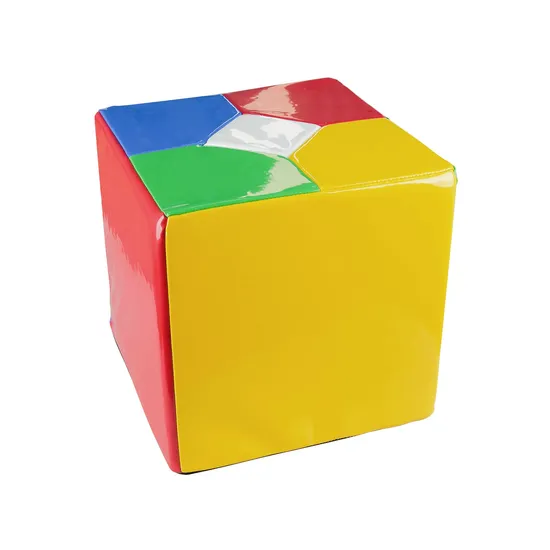 Remote Cube - Educational Vantage