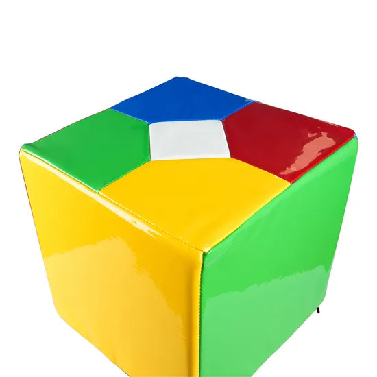 Remote Cube - Educational Vantage