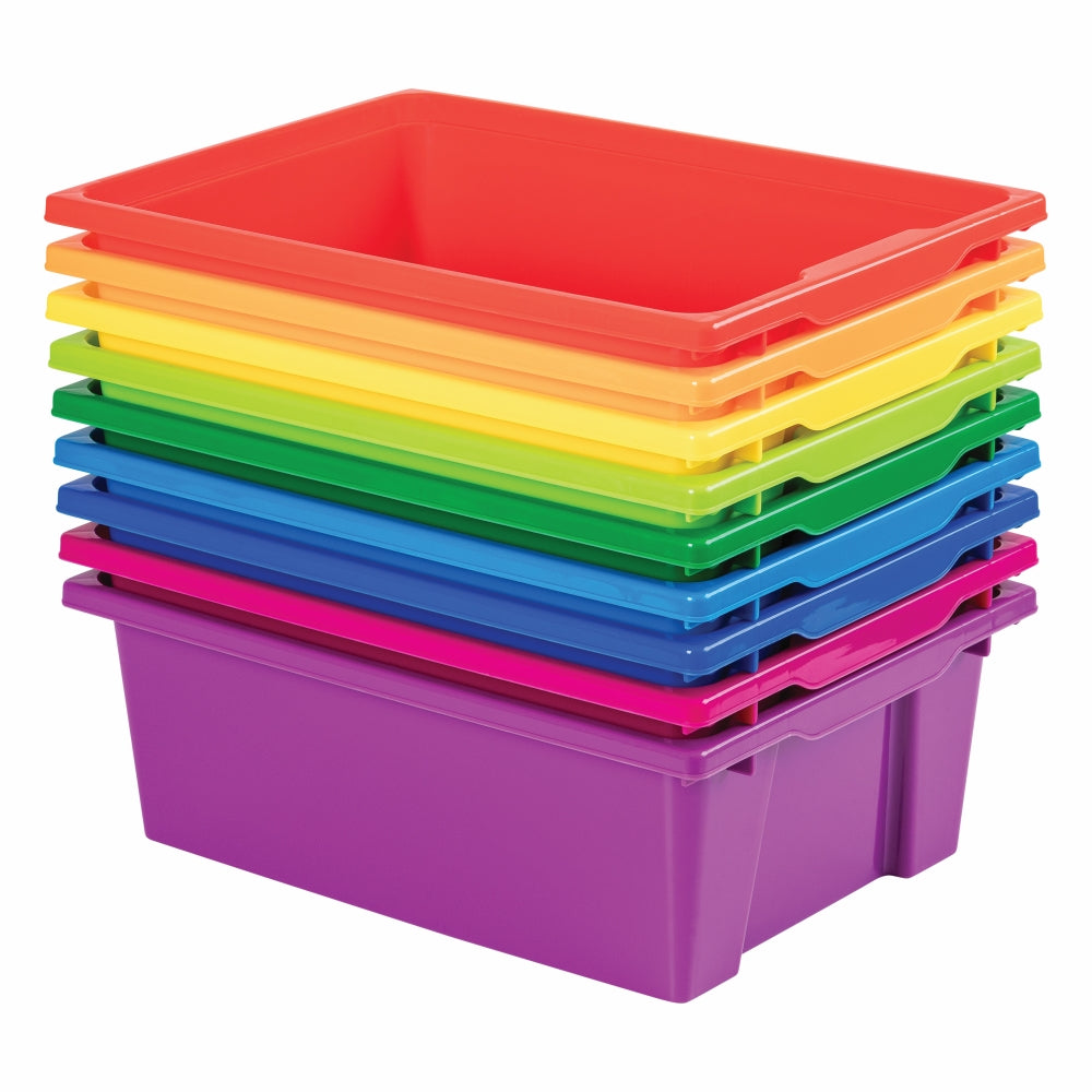 Medium Tote Tray - Educational Vantage