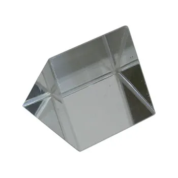 Prism - 50mm 60 x 60 x 60 Degrees - Educational Vantage