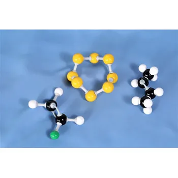 MolecModels3D - Organic Inorganic Student Set - Educational Vantage