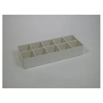 Universal Tray with Divider - Educational Vantage