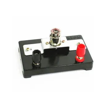 Lamp on Stand - SBC Type Terminals - 12V - 5A - Educational Vantage