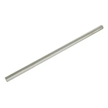 Electrostatic Rod - Acrylic - 12x300mm - Educational Vantage