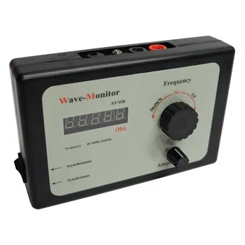 Ripple Tank - Projection Strobe & Frequency Meter - Educational Vantage