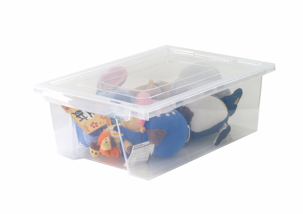Tote Tray Lid - Educational Vantage