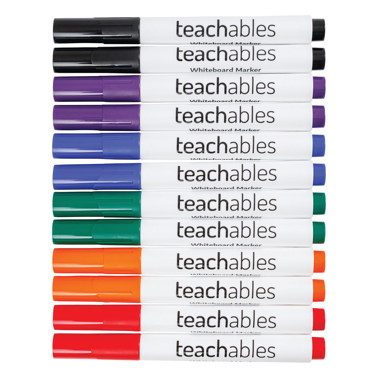 Teachables Whiteboard Marker Bullet - Educational Vantage