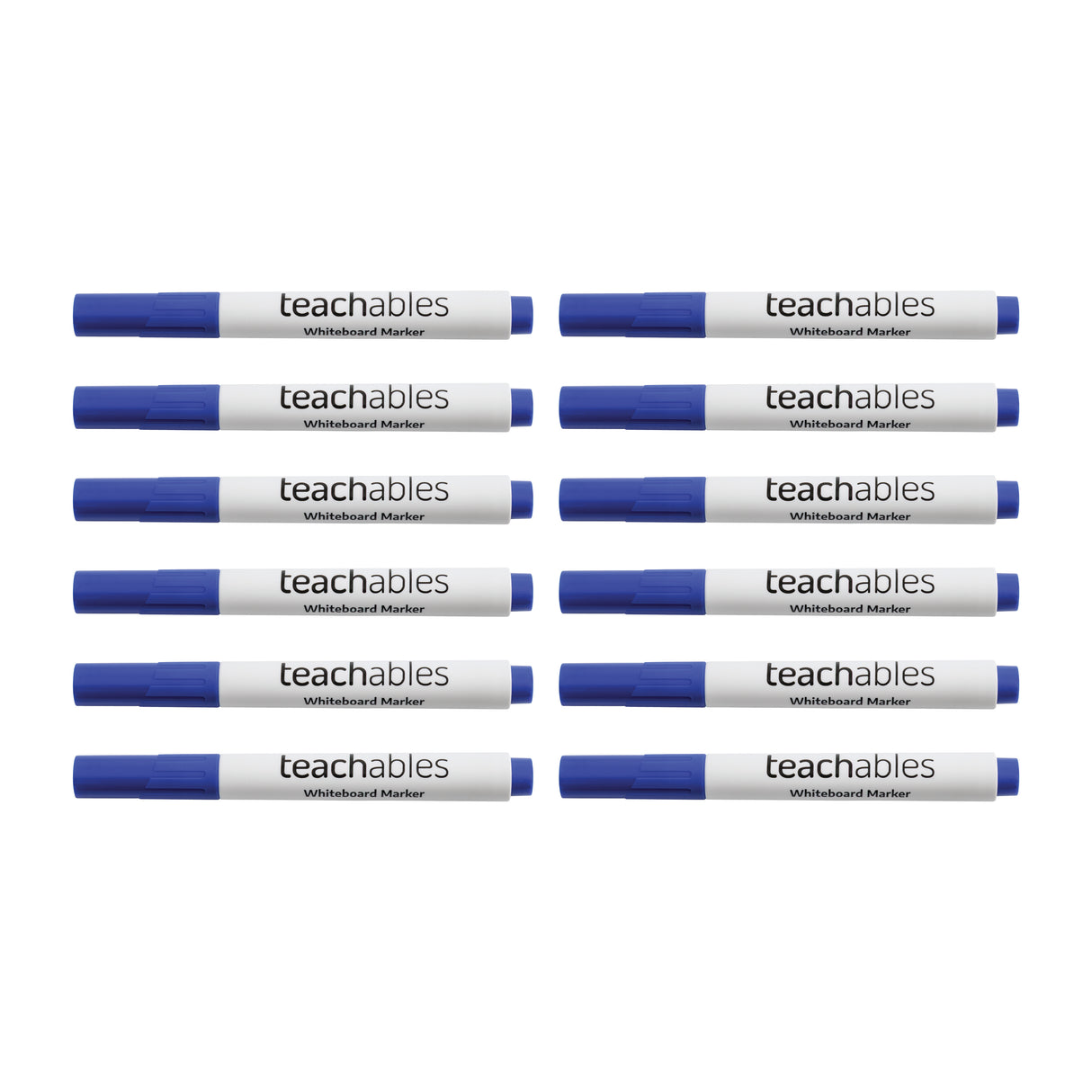Teachables Whiteboard Marker Bullet - Educational Vantage