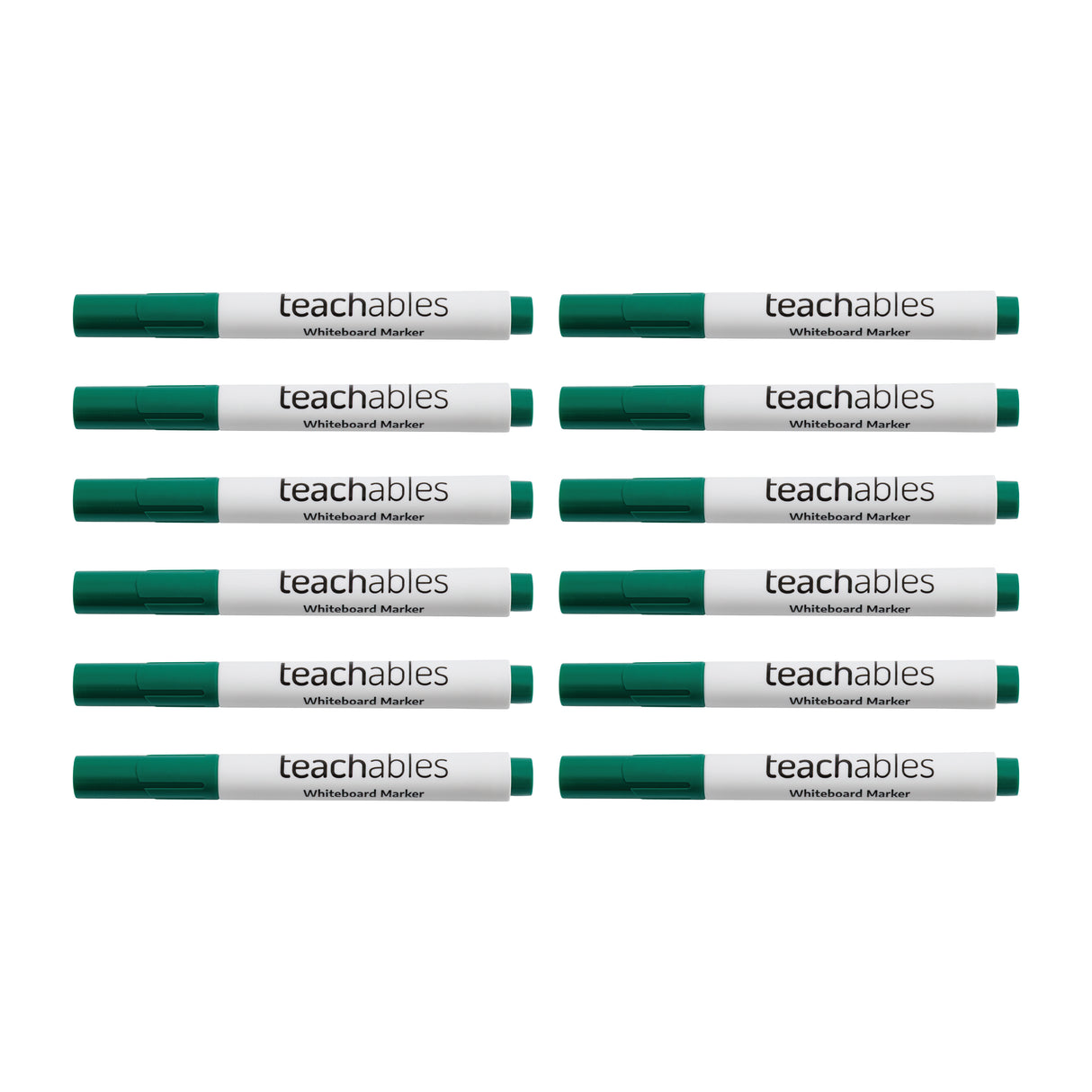 Teachables Whiteboard Marker Bullet - Educational Vantage
