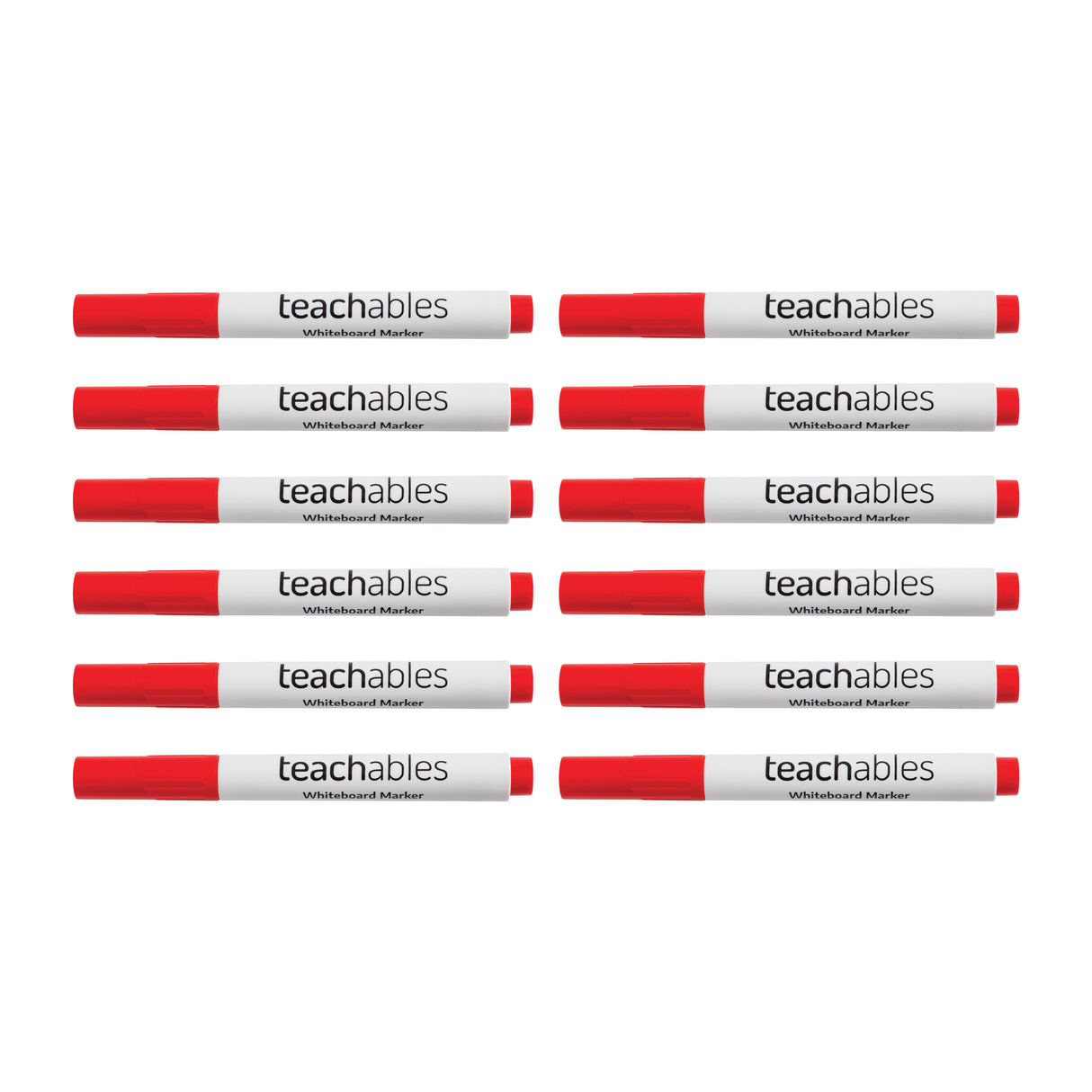 Teachables Whiteboard Marker Bullet - Educational Vantage