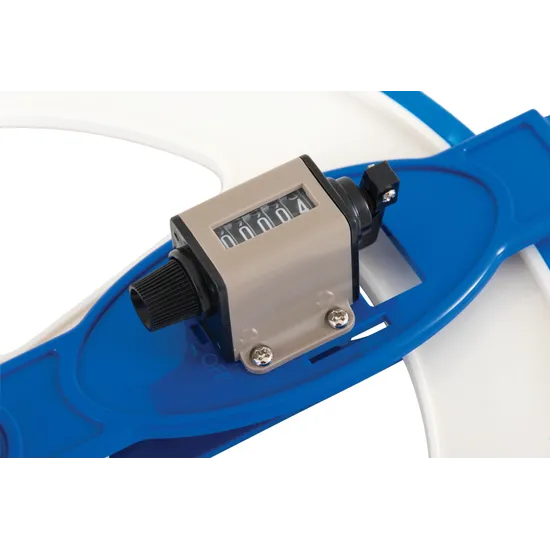 Trundle Wheel & Counter Set - Educational Vantage