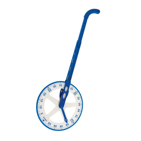 Trundle Wheel & Counter Set - Educational Vantage