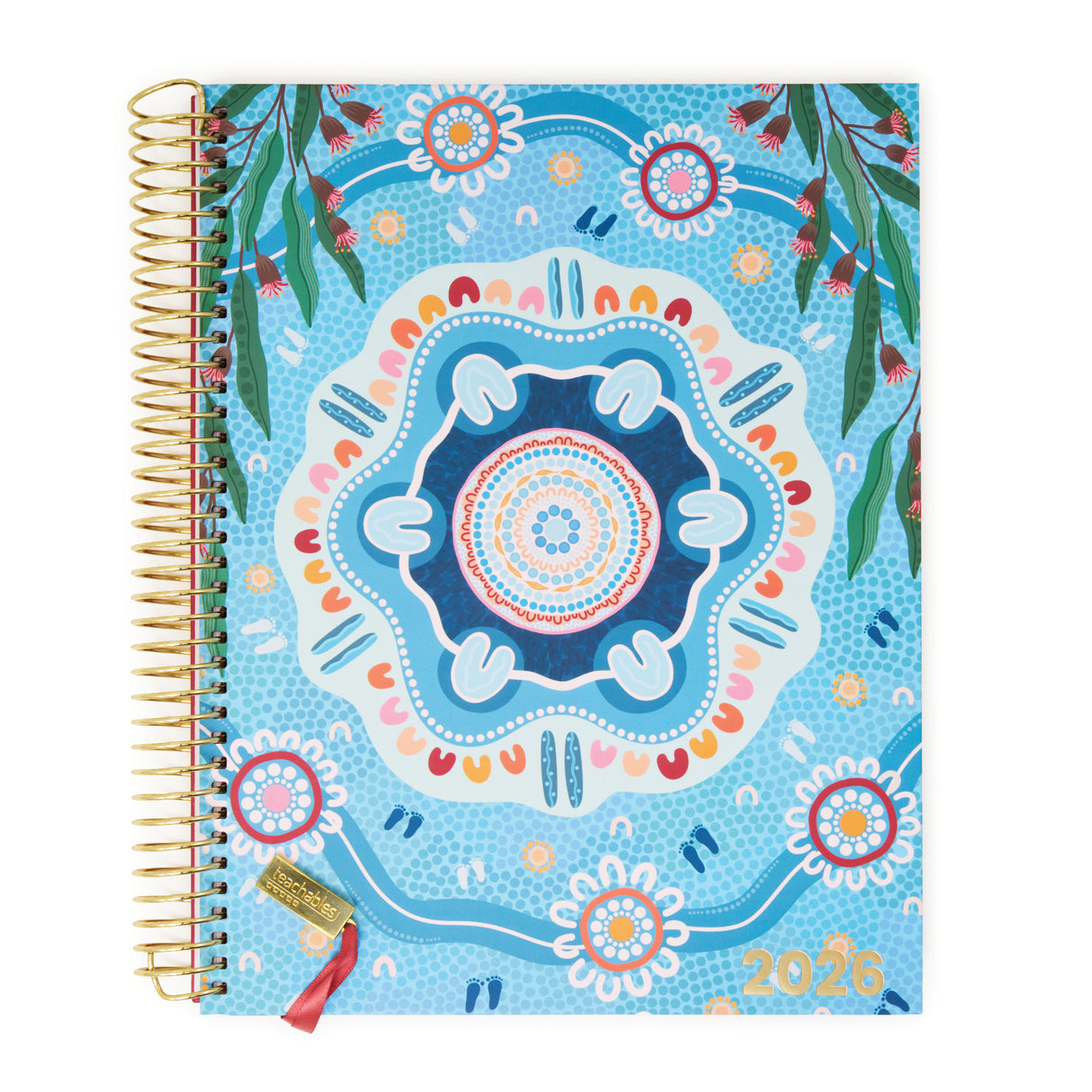 Early Years Planner 2026 'Meeting Place'