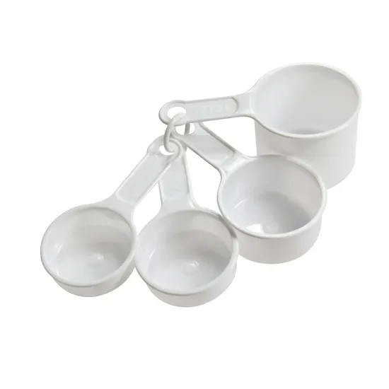 Measuring Cups 4 pc - Educational Vantage