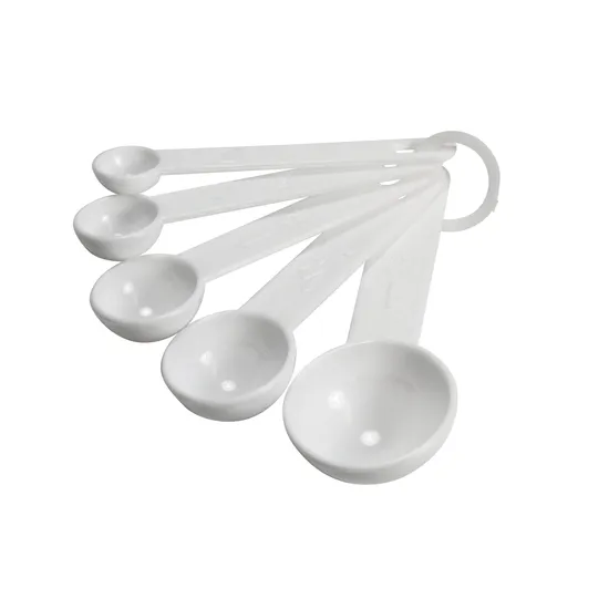 Measuring Spoons 5 pc - Educational Vantage