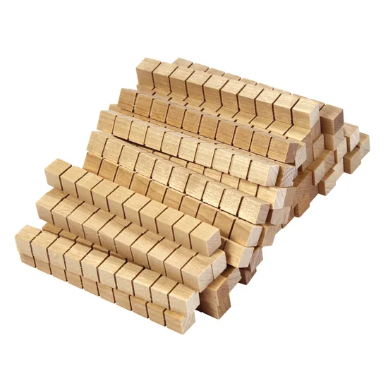 MAB Base 10 Longs 50 pc - Educational Vantage