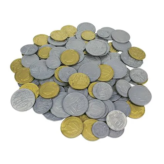 Money Reserve - Educational Vantage