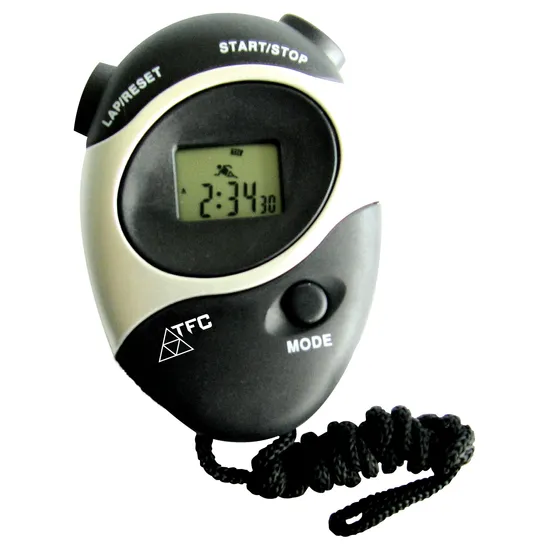 Stopwatch - Educational Vantage