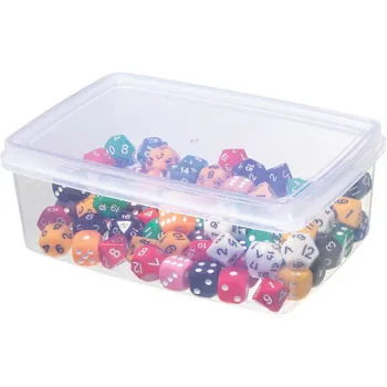 Dice: Class 5-6 Pack 90p - Educational Vantage