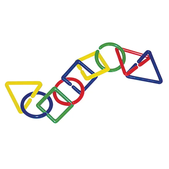 Links Shape 500 pc - Educational Vantage