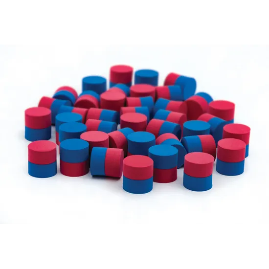 Tens Frame Numeration Board - Educational Vantage