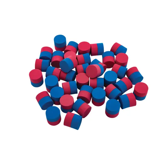 Tens Frame Numeration Board - Educational Vantage