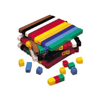 SimFit Cubes in Container 500 pc - Educational Vantage