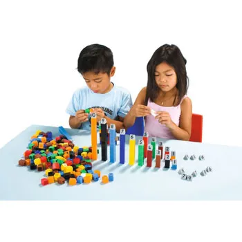 SimFit Cubes in Container 500 pc - Educational Vantage