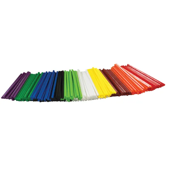 Counting Sticks - Educational Vantage