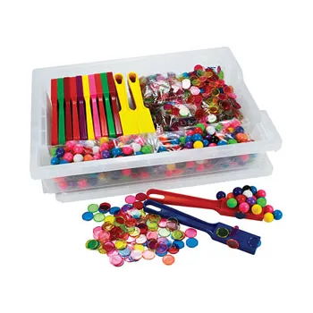 Magnetic Wand Set - Educational Vantage
