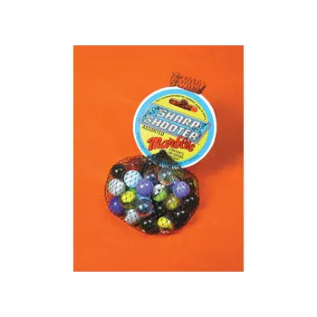 Marbles Assorted - Educational Vantage