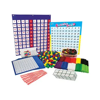 Counting Kit - Educational Vantage