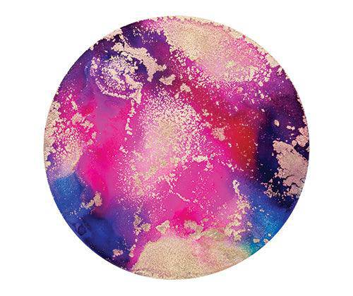 Clear Acrylic Shapes Bases - Educational Vantage