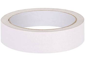Double Sided Tape 50m Roll - Educational Vantage
