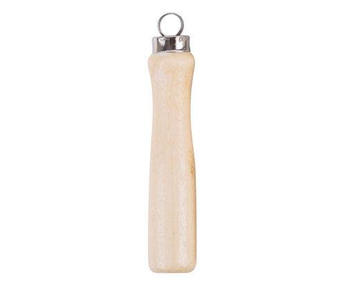 Basics Pottery Ribbon Loop Tools Pack of 10 - Educational Vantage