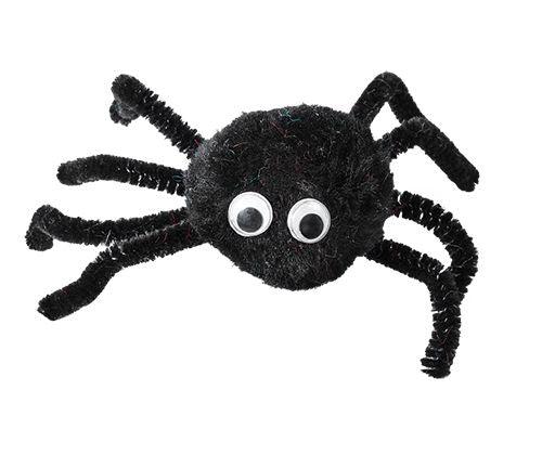 Joggle Eyes Stackable Pack of 550 - Educational Vantage