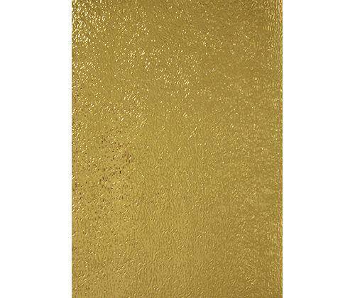 Metallic Ripple Paper Coloured A4 Pack of 40 - Educational Vantage