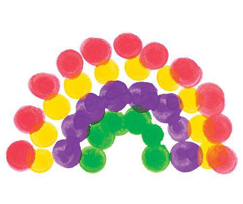 Zart Colour Apps Pack of 6 - Educational Vantage