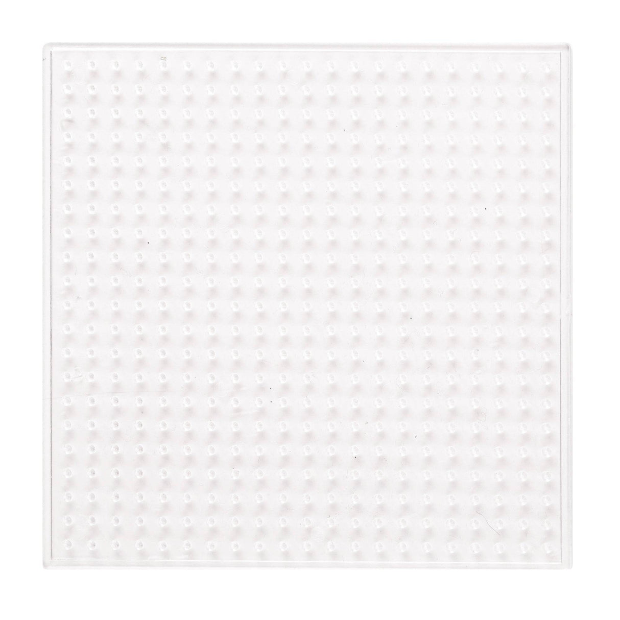Bond Fuse Beads Pegboard Trays Pack of 10 - Educational Vantage