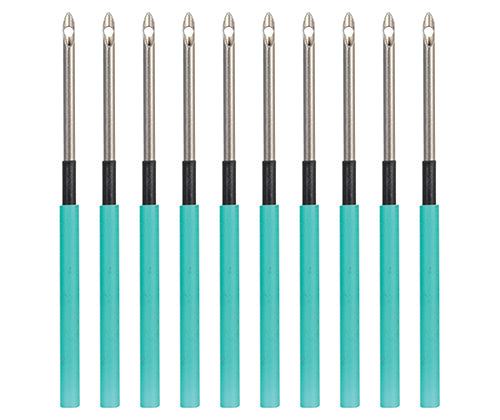 Punch Needles Pack of 10 - Educational Vantage