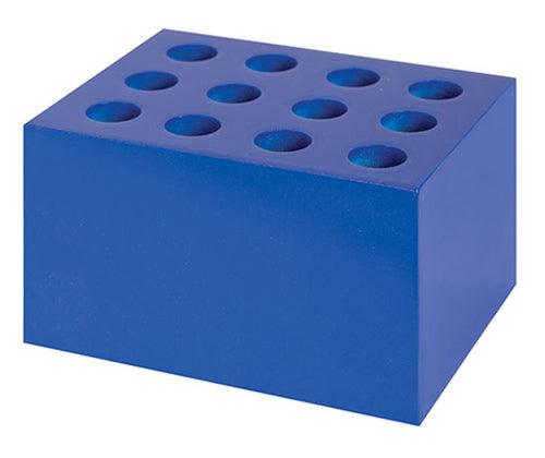 ColourSorts Classroom Organisers by Zart: Scissor & Brush Storage Block - Educational Vantage