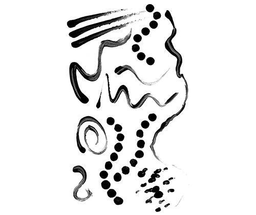 Cotton Filter Pack of 100 - Educational Vantage