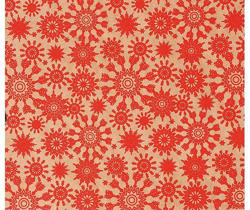 Christmas Kraft Paper Pack of 40 - Educational Vantage