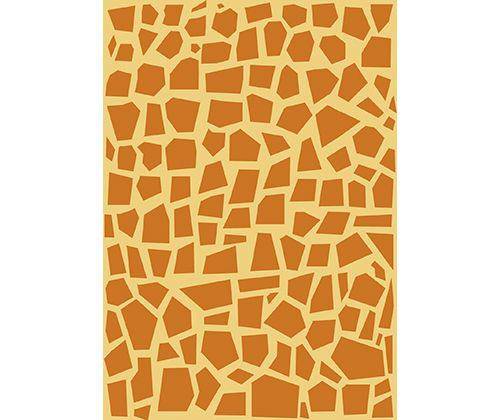 Pattern Paper A4 Animal Pack of 40 - Educational Vantage