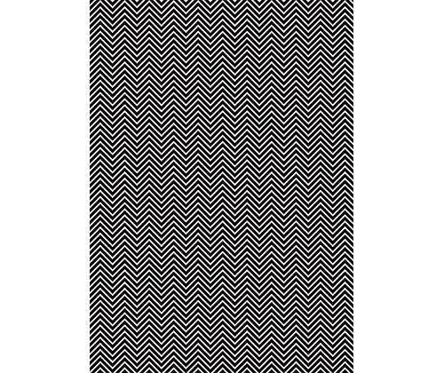 Pattern Paper A4 Contrast Pack of 40 - Educational Vantage