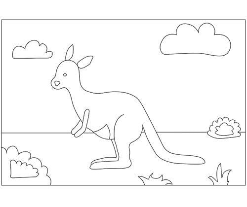 Sand Art Sheets Pack of 20 - Educational Vantage