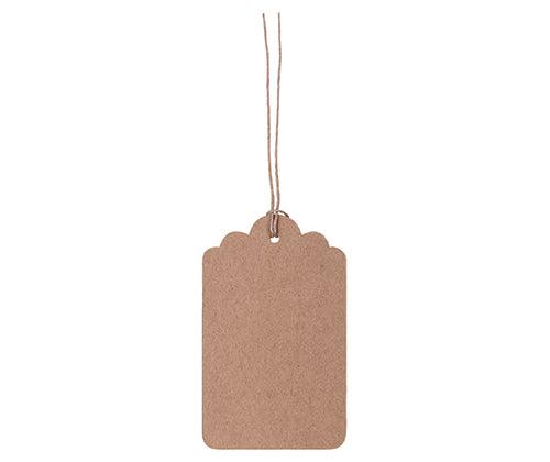 Gift Tags Pack of 30 - Educational Vantage