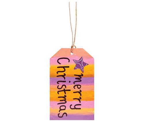 Gift Tags Pack of 30 - Educational Vantage