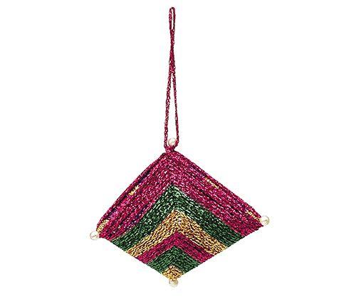 Metallic Yarn - Educational Vantage